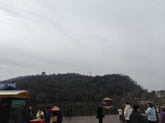 -采石矶景区