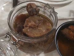 法国红酒炖鸡-火车头法国西餐厅