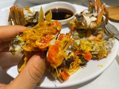 -万龙洲海鲜(广渠门店)