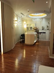 点击看大图 -茜尔维亚修身连锁(杨浦五角场店)