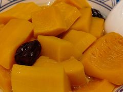 蒸南瓜-八碗湘长沙市井菜(坡子街店)