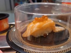 -争鲜回转寿司(朝北大悦城店)