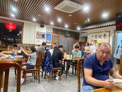 -柴氏风味斋(甘家口店)