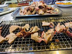 -宗泉烤全羊·烤羊腿·家常菜(解放东路店)