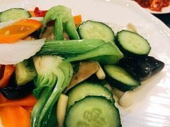 -桃园中华料理炸酱面(燕儿岛路店)