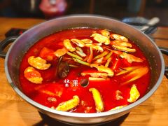 -有才叔的小馆(招商依云曲江店)