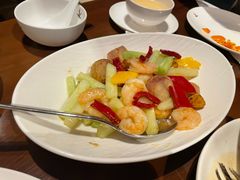 -彩丰楼·中餐厅(国家会展中心上海洲际店)