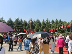 -韶山毛泽东同志故居