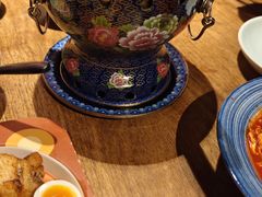 -小吊梨汤·北京菜·烤鸭(鸟巢店)