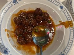 -杏花堂晋商私房菜(华熙五棵松店)