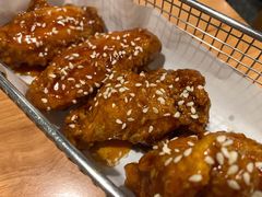 -肥肥虾庄·金牌油焖大虾(杨园滨江时代walk店)