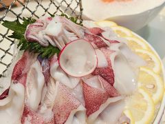 -虾佬圣汤·海鲜姿造(乐堤港店)