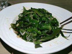 -前海沿·青岛菜(李沧万达店)