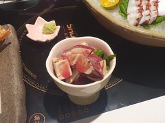 红酒鹅肝-匠和风精致料理(成都龙湖滨江天街店)