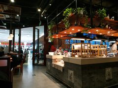 -黑鸡小馆(金源店)