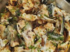 -红旗山庄(圭峰山店)