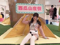 -上海第一八佰伴