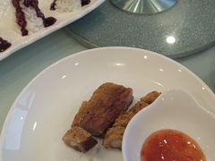 -香融府·烤鸭·家常菜(马家堡路店)