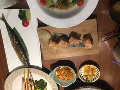 -九井澤精致料理(金茂店)