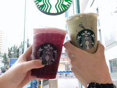 -星巴克(深圳佳宁娜友谊广场店)