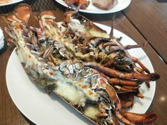 -北京王府井希尔顿酒店·万斯阁西餐厅