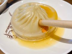 -南翔馒头店(豫园店)