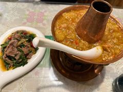 -蜗牛小馆醉乡民谣云南菜(惠新西里店)