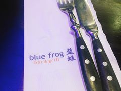 -bluefrog蓝蛙(皇庭广场店)