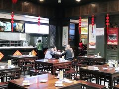 大堂-咸亨酒店•非遗绍兴菜•中华老字号(堂吃餐厅)