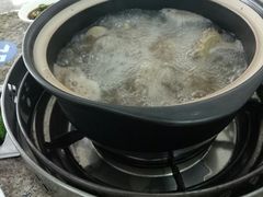 -皇鸽餐厅(龙塘店)