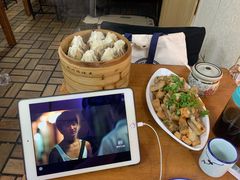 -正宗天津烧麦馆(柳州路店)