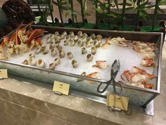 -重庆雾都宾馆-自助餐厅