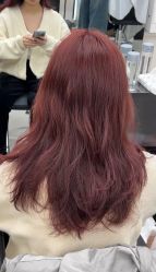 -MY HAIR ARDOR