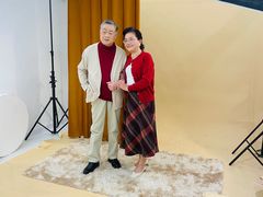 -海马体照相馆(上海月星环球港店)