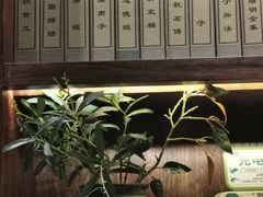 -川流不息·地道川菜·小龙虾(新松江路店)