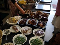 -小本鸡饭店(滨江白马湖店)