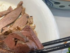 -陆记鹅庄·潮汕菜·狮头鹅(大仟里店)