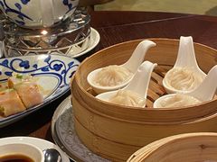 -逸东轩(香港逸东酒店)