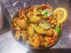 -有局·成都市井烧烤·精酿啤酒(双楠店)
