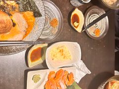-日本料理神拉面