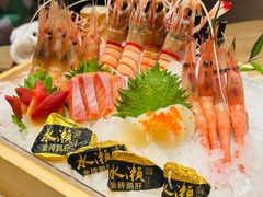 -Minase水濑·日料放题(外滩店)