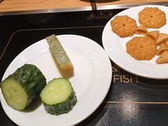 -林溪晚亭脆皮烤鱼(藁城店)