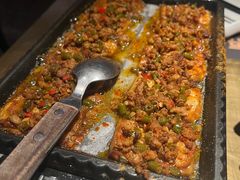 -烤匠麻辣烤鱼(万象城店)