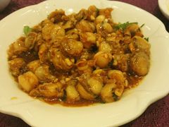 温拌全贝-燕春楼(海河华鼎店)