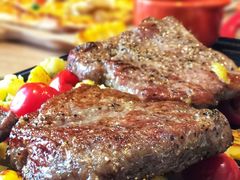 -必胜客(花舞大唐博物馆店)