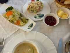 -新侨三宝乐西餐厅(崇文门店)