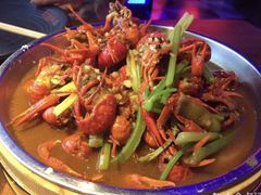 -红盔甲·小龙虾(天钥桥店)