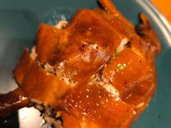 -广州富力君悦大酒店空中花园