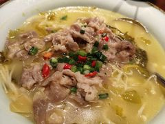-外婆家(西溪印象城店)