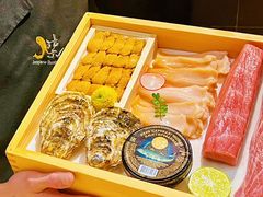 -傑·料理·海鲜放题(佛山文华荟店)